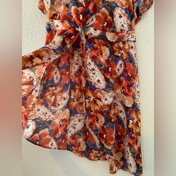 Cato NWT Womens Blouse Plus size - Picture 7 of 9